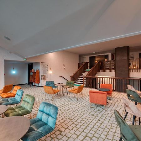 Cowool Grenoble Aparthotel ภายนอก รูปภาพ