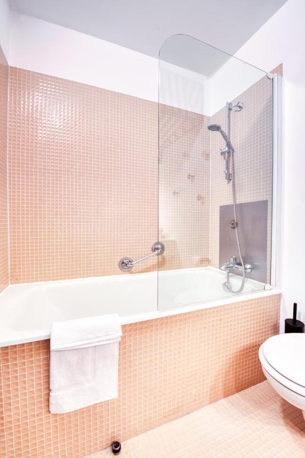Cowool Grenoble Aparthotel ภายนอก รูปภาพ