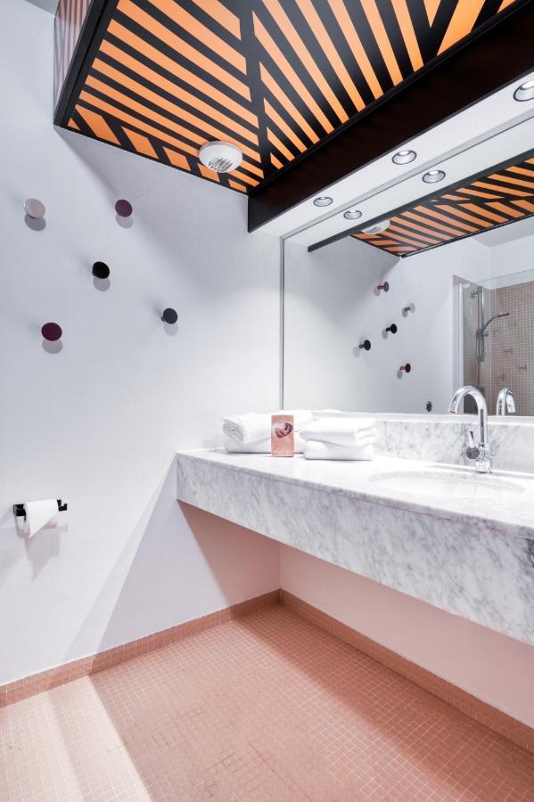 Cowool Grenoble Aparthotel ภายนอก รูปภาพ