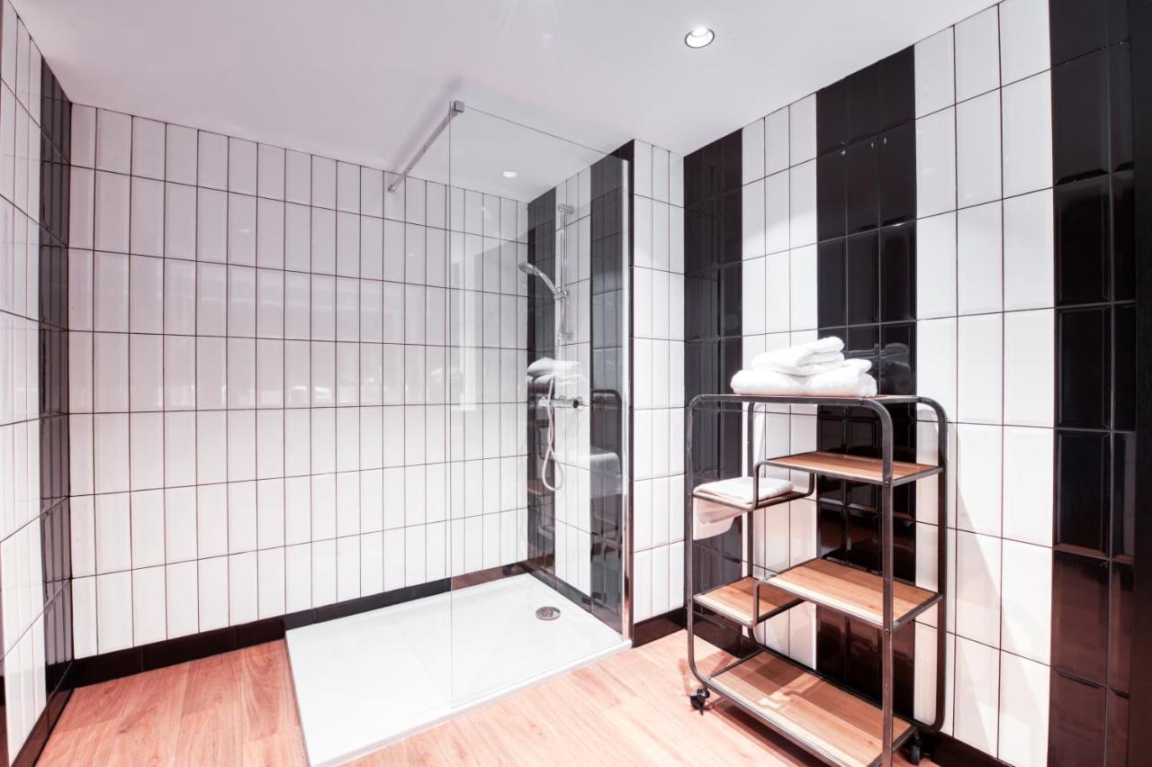 Cowool Grenoble Aparthotel ภายนอก รูปภาพ