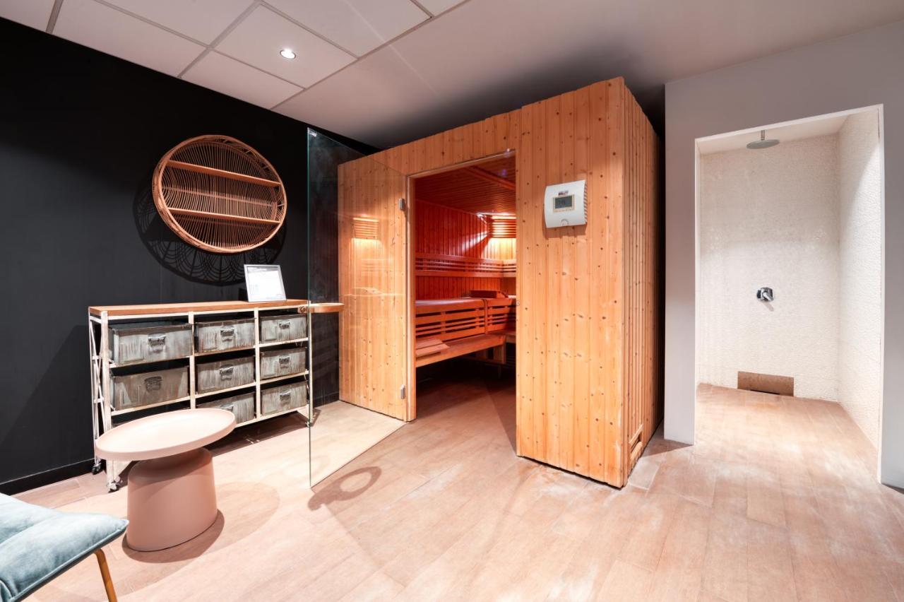Cowool Grenoble Aparthotel ภายนอก รูปภาพ